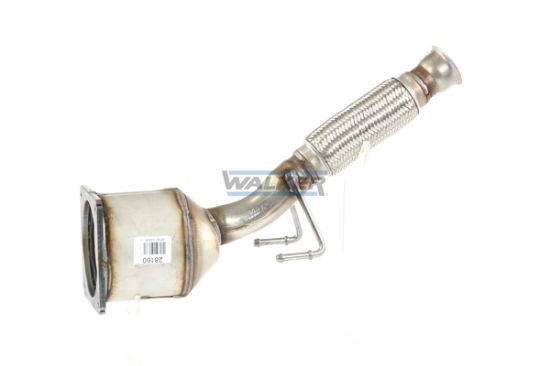 Obrázok Katalyzátor WALKER  28160