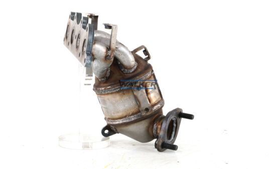 Obrázok Katalyzátor WALKER  28208