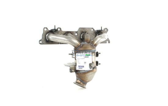 Obrázok Katalyzátor WALKER  28300