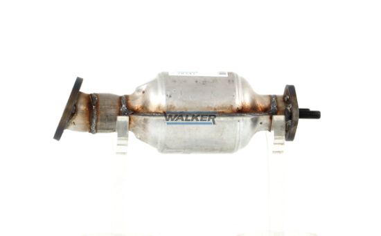 Obrázok Predný tlmič výfuku WALKER  28341