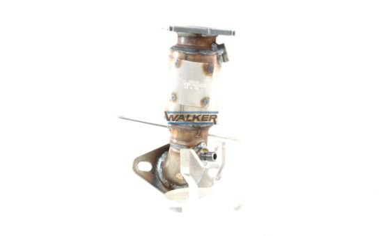 Obrázok Predný katalyzátor WALKER  28645