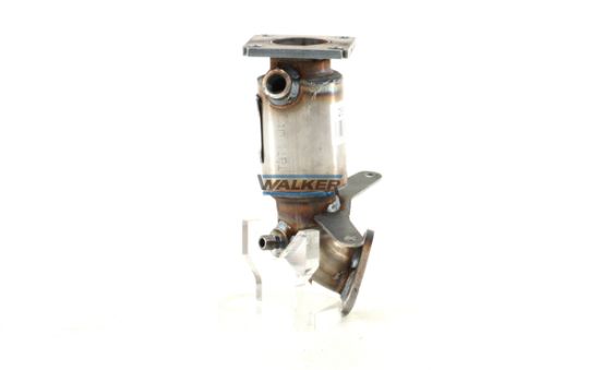 Obrázok Predný katalyzátor WALKER  28645