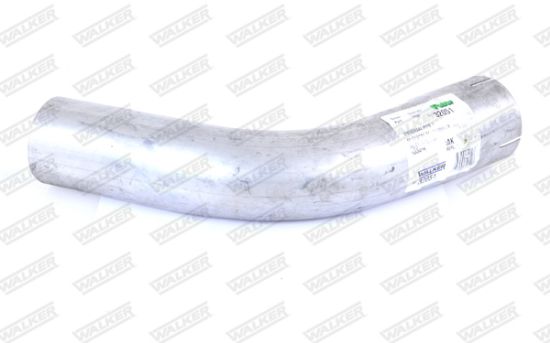 Obrázok Výfukové potrubie WALKER  32051