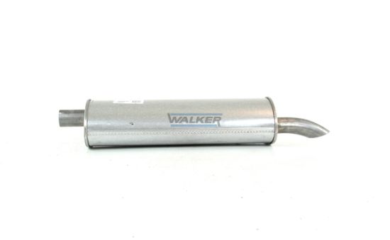 Obrázok Koncový tlmič výfuku WALKER  70327