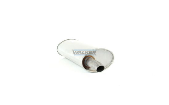 Obrázok Koncový tlmič výfuku WALKER  70338