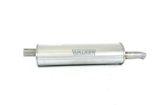 Obrázok Koncový tlmič výfuku WALKER  70338