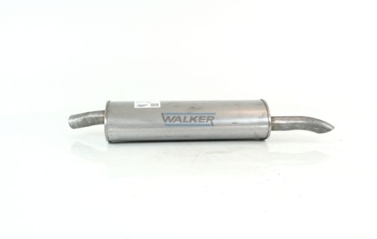 Obrázok Koncový tlmič výfuku WALKER  70341