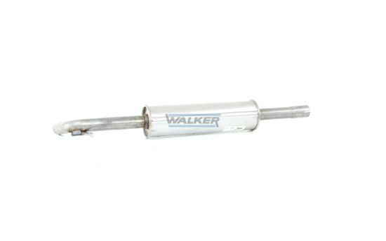 Obrázok Stredný tlmič výfuku WALKER  70504
