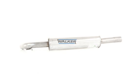 Obrázok Stredný tlmič výfuku WALKER  70508