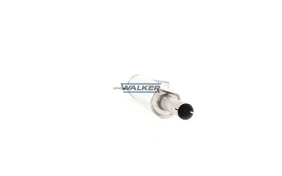 Obrázok Stredný tlmič výfuku WALKER  70508