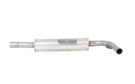 Obrázok Stredný tlmič výfuku WALKER  70508
