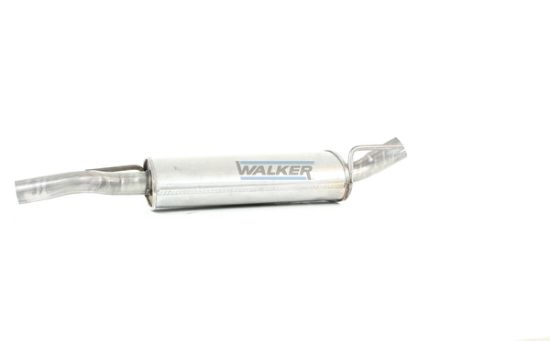 Obrázok Koncový tlmič výfuku WALKER  70615