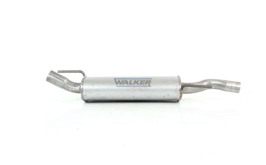 Obrázok Koncový tlmič výfuku WALKER  70615