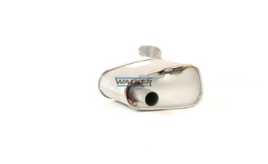 Obrázok Koncový tlmič výfuku WALKER  71000