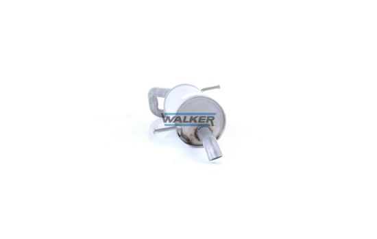 Obrázok Koncový tlmič výfuku WALKER  71102