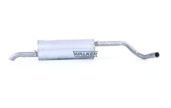 Obrázok Koncový tlmič výfuku WALKER  71102