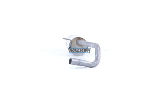 Obrázok Koncový tlmič výfuku WALKER  71102
