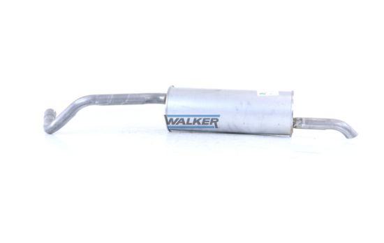 Obrázok Koncový tlmič výfuku WALKER  71102