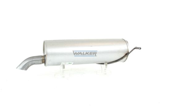 Obrázok Koncový tlmič výfuku WALKER  71211