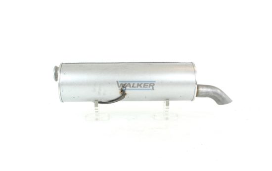 Obrázok Koncový tlmič výfuku WALKER  71211