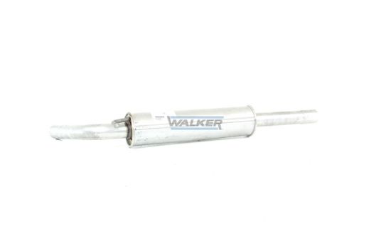Obrázok Stredný tlmič výfuku WALKER  71333