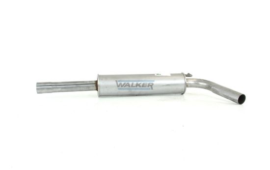 Obrázok Stredný tlmič výfuku WALKER  71333