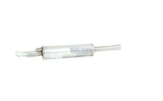 Obrázok Stredný tlmič výfuku WALKER  71337