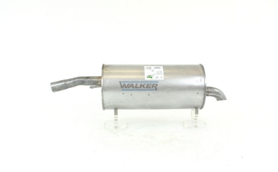 Obrázok Koncový tlmič výfuku WALKER  71393