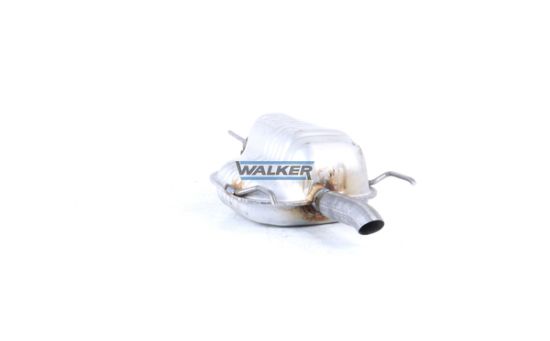 Obrázok Koncový tlmič výfuku WALKER  72358