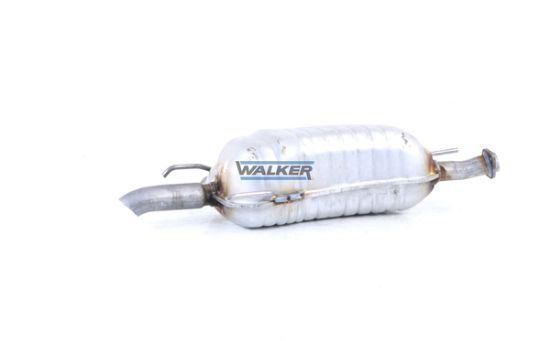 Obrázok Koncový tlmič výfuku WALKER  72358