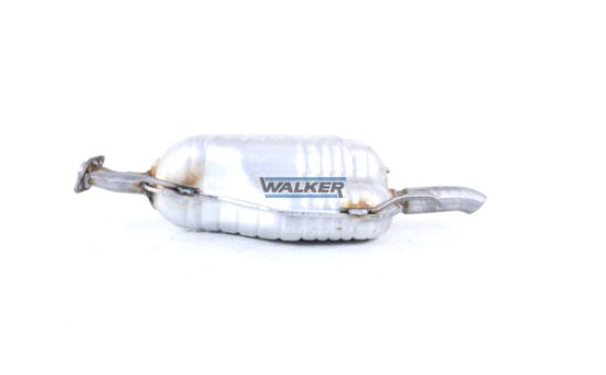 Obrázok Koncový tlmič výfuku WALKER  72358