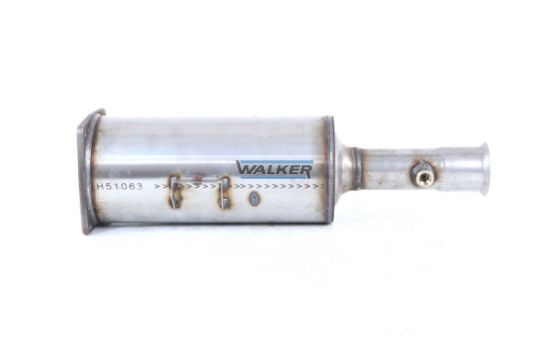 Obrázok Filter sadzí/pevných častíc výfukového systému WALKER EVO C 73005