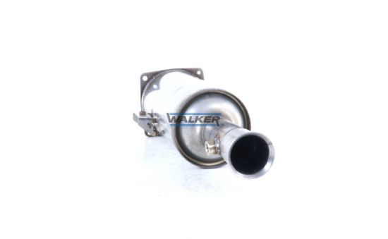 Obrázok Filter sadzí/pevných častíc výfukového systému WALKER EVO C 73005