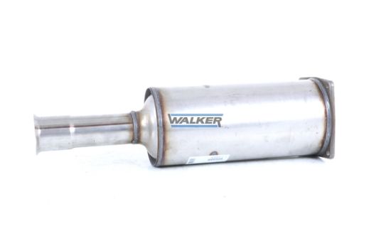 Obrázok Filter sadzí/pevných častíc výfukového systému WALKER EVO C 73005