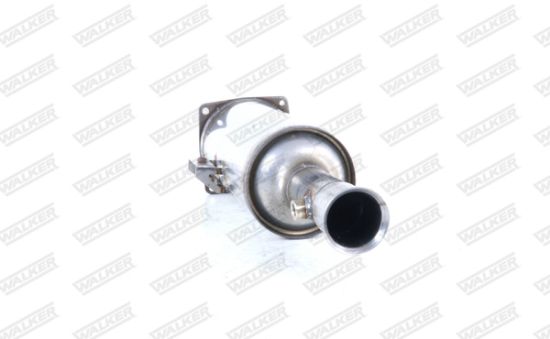 Obrázok Filter sadzí/pevných častíc výfukového systému WALKER EVO C 73005