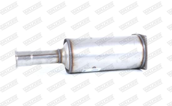 Obrázok Filter sadzí/pevných častíc výfukového systému WALKER EVO C 73005