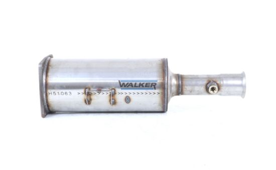 Obrázok Filter sadzí/pevných častíc výfukového systému WALKER EVO C 73005