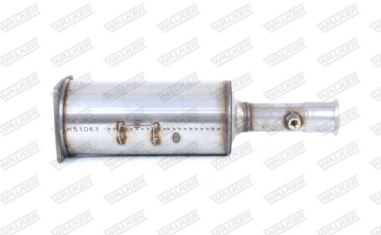 Obrázok Filter sadzí/pevných častíc výfukového systému WALKER EVO C 73005