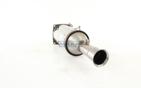 Obrázok Filter sadzí/pevných častíc výfukového systému WALKER EVO C 73009