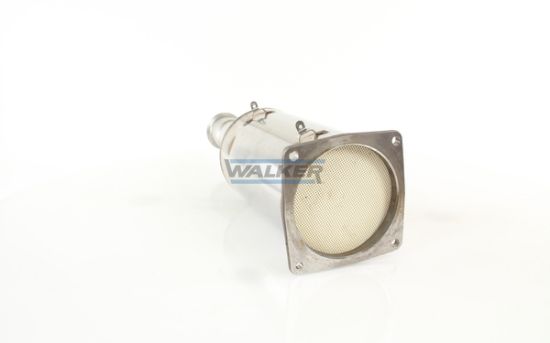 Obrázok Filter sadzí/pevných častíc výfukového systému WALKER EVO C 73009