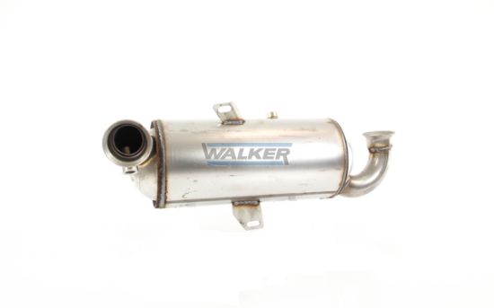 Obrázok Filter sadzí/pevných častíc výfukového systému WALKER EVO C 73014
