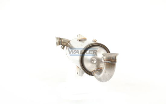 Obrázok Filter sadzí/pevných častíc výfukového systému WALKER EVO C 73014