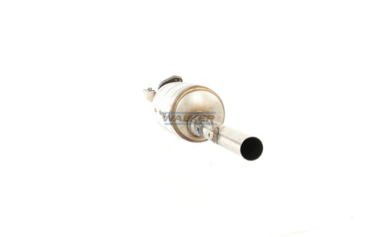 Obrázok Filter sadzí/pevných častíc výfukového systému WALKER EVO C 73017