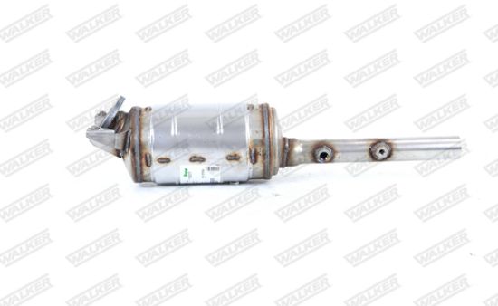 Obrázok Filter sadzí/pevných častíc výfukového systému WALKER EVO C 73017
