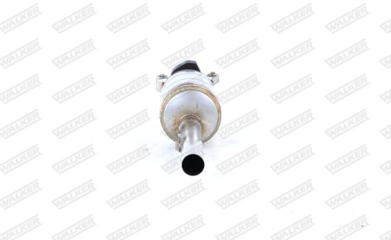 Obrázok Filter sadzí/pevných častíc výfukového systému WALKER EVO C 73017