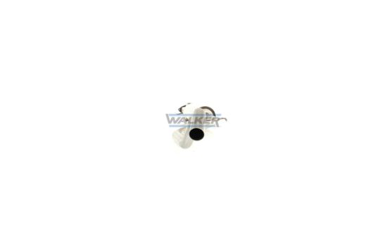 Obrázok Filter sadzí/pevných častíc výfukového systému WALKER EVO C 73022