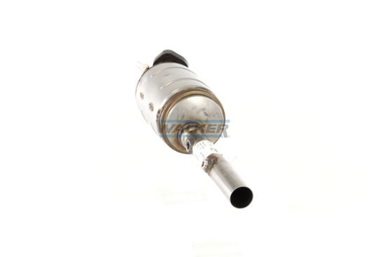 Obrázok Filter sadzí/pevných častíc výfukového systému WALKER EVO C 73024