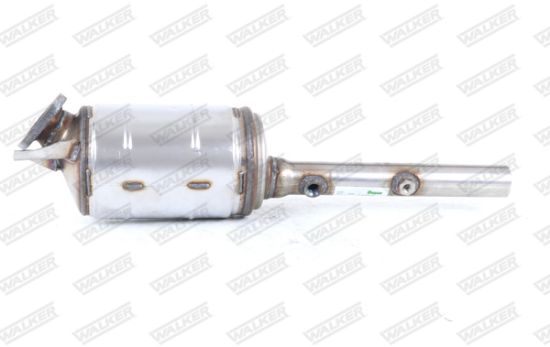 Obrázok Filter sadzí/pevných častíc výfukového systému WALKER EVO C 73024