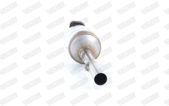 Obrázok Filter sadzí/pevných častíc výfukového systému WALKER EVO C 73024