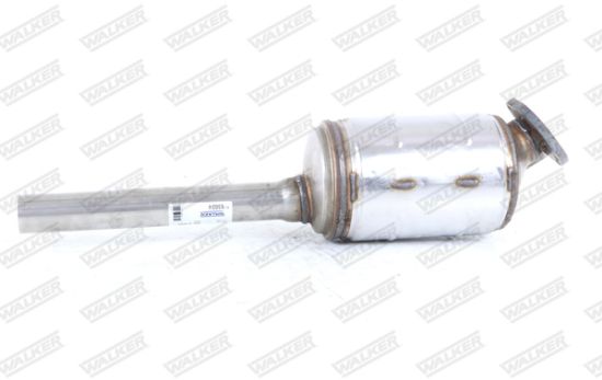 Obrázok Filter sadzí/pevných častíc výfukového systému WALKER EVO C 73024